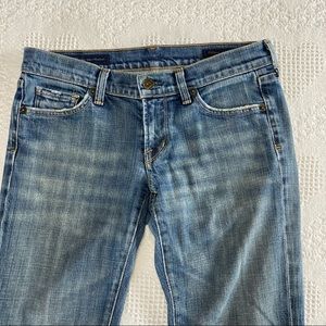 Citizens of Humanity Jeans (Size 27)